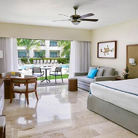 Sunscape Dominican Beach Punta Cana Hotel Bavaro Exterior photo