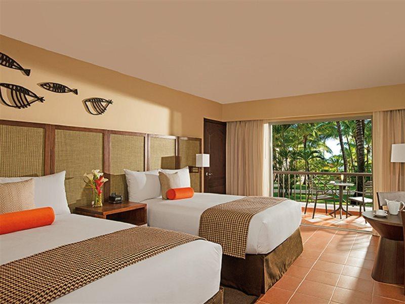 Sunscape Dominican Beach Punta Cana Hotel Bavaro Exterior photo