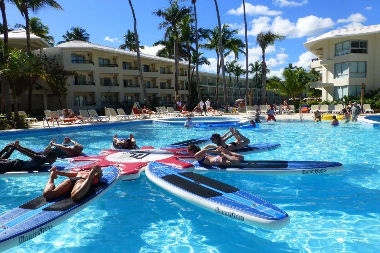 Sunscape Dominican Beach Punta Cana Hotel Bavaro Exterior photo