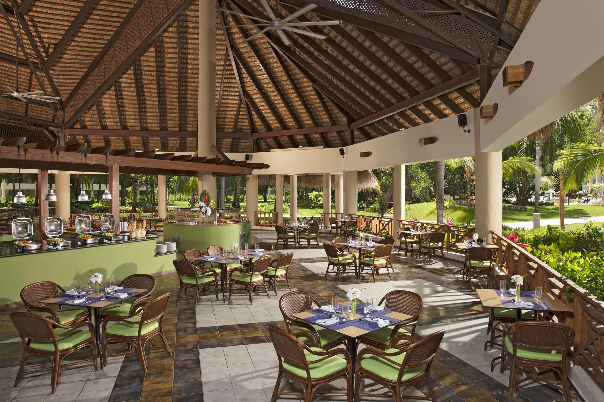 Sunscape Dominican Beach Punta Cana Hotel Bavaro Exterior photo