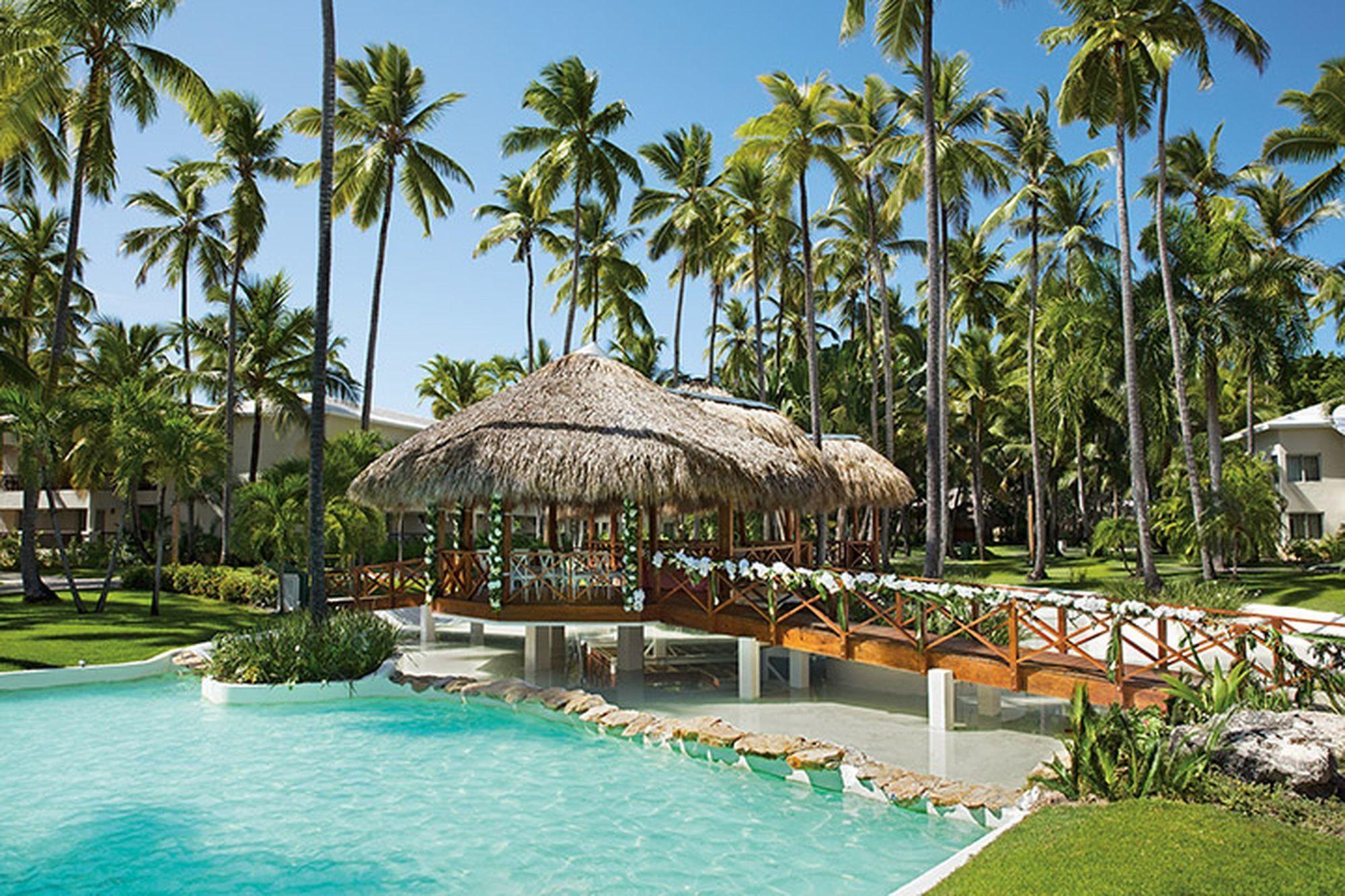 Sunscape Dominican Beach Punta Cana Hotel Bavaro Exterior photo