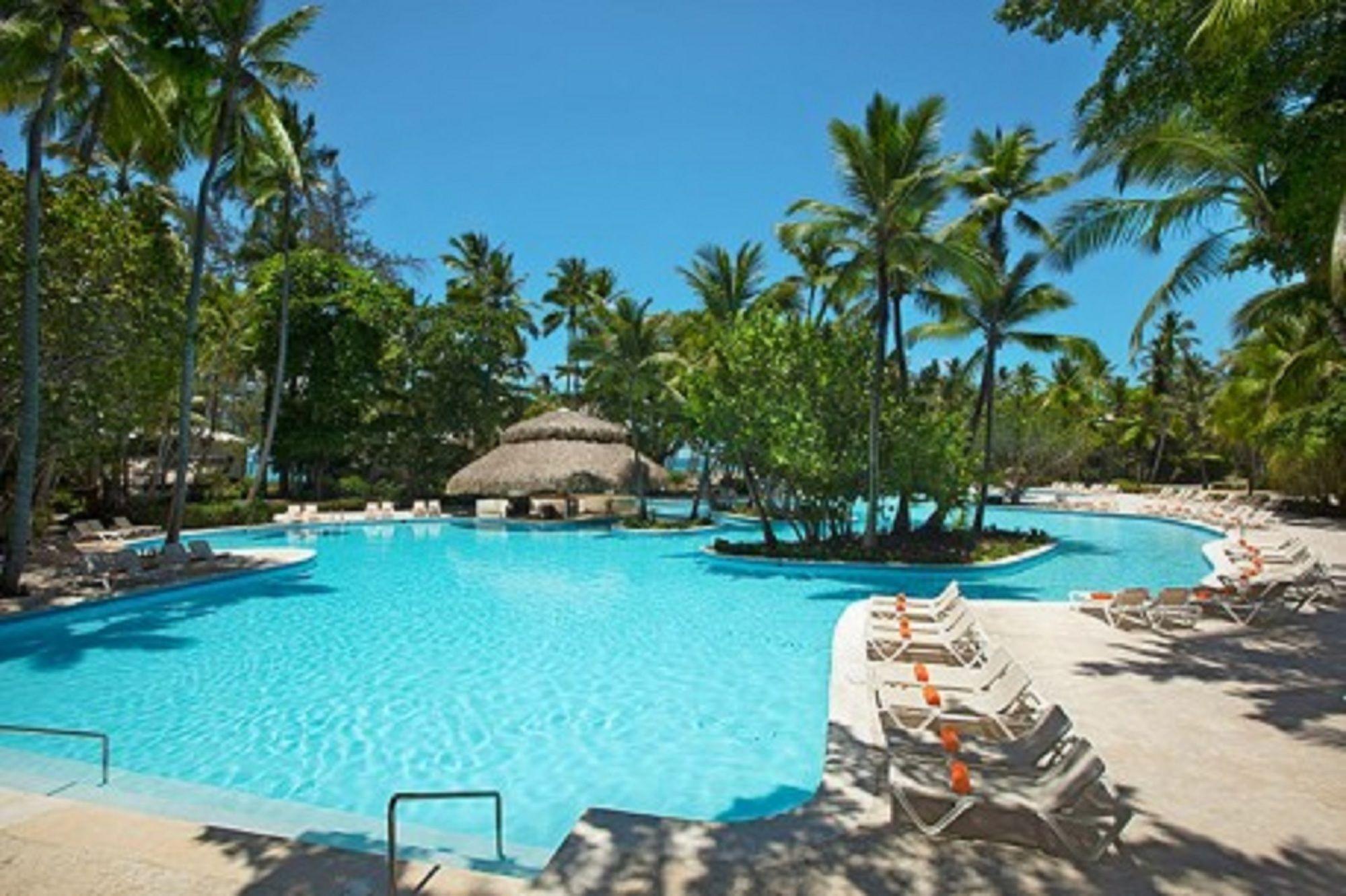 Sunscape Dominican Beach Punta Cana Hotel Bavaro Exterior photo