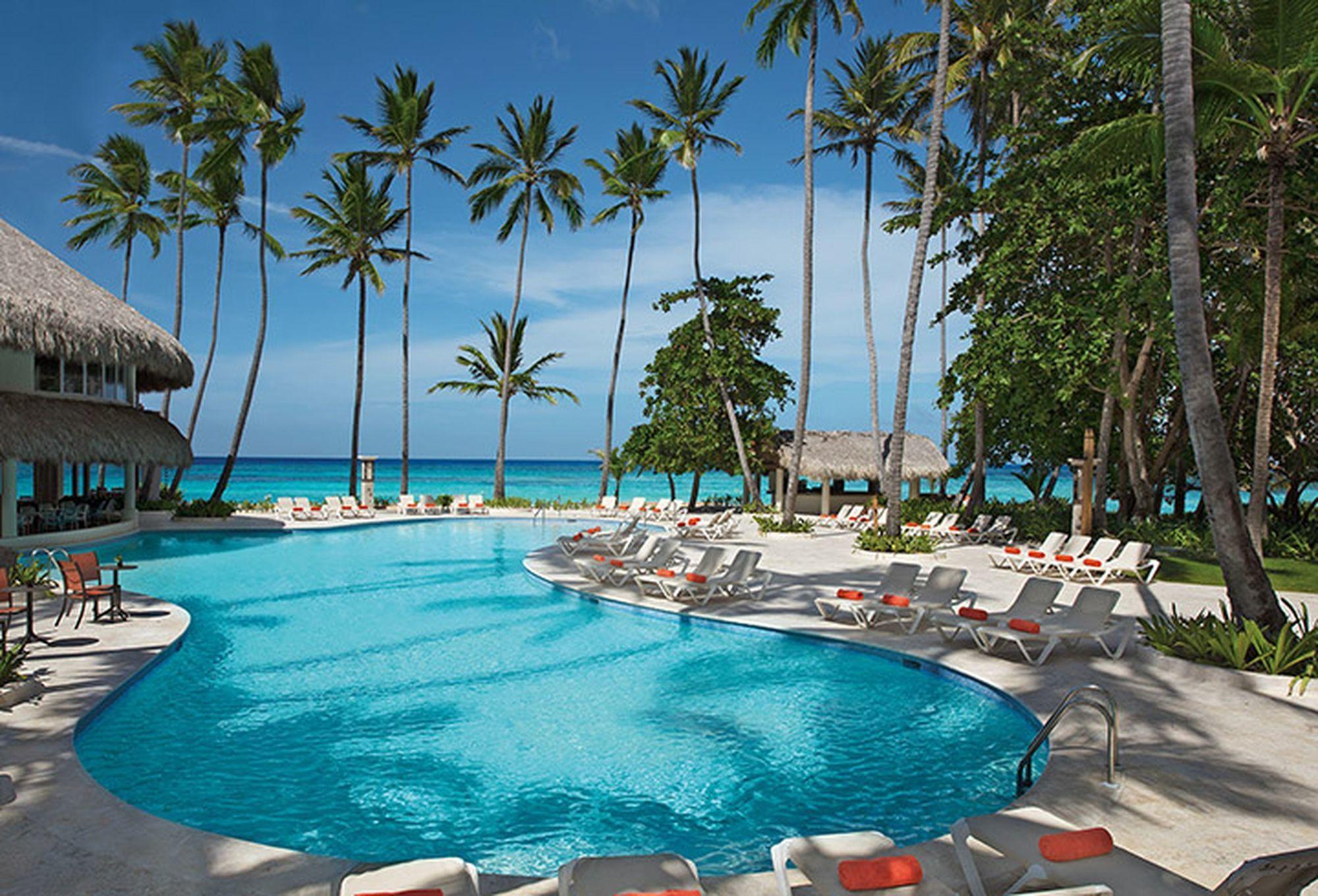 Sunscape Dominican Beach Punta Cana Hotel Bavaro Exterior photo