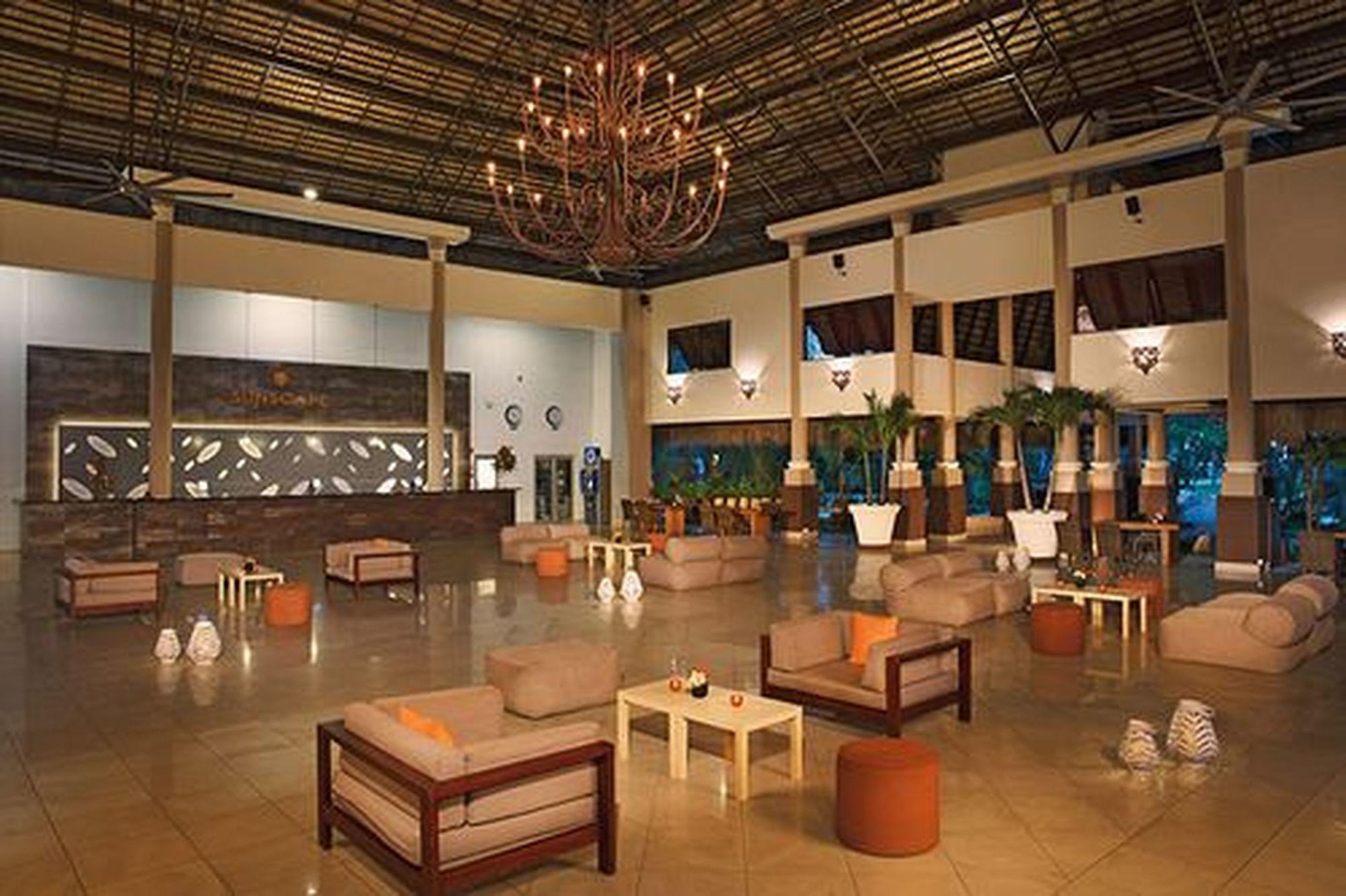 Sunscape Dominican Beach Punta Cana Hotel Bavaro Exterior photo