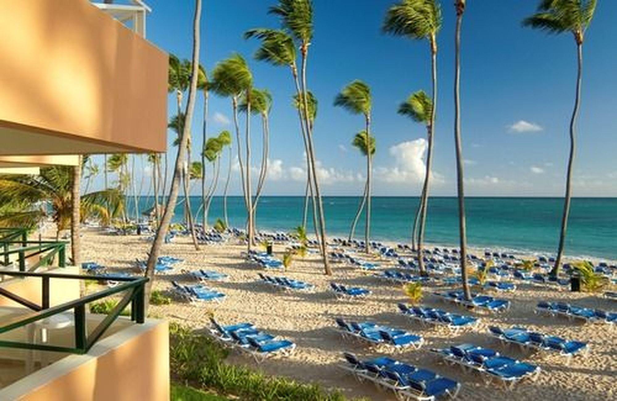 Sunscape Dominican Beach Punta Cana Hotel Bavaro Exterior photo