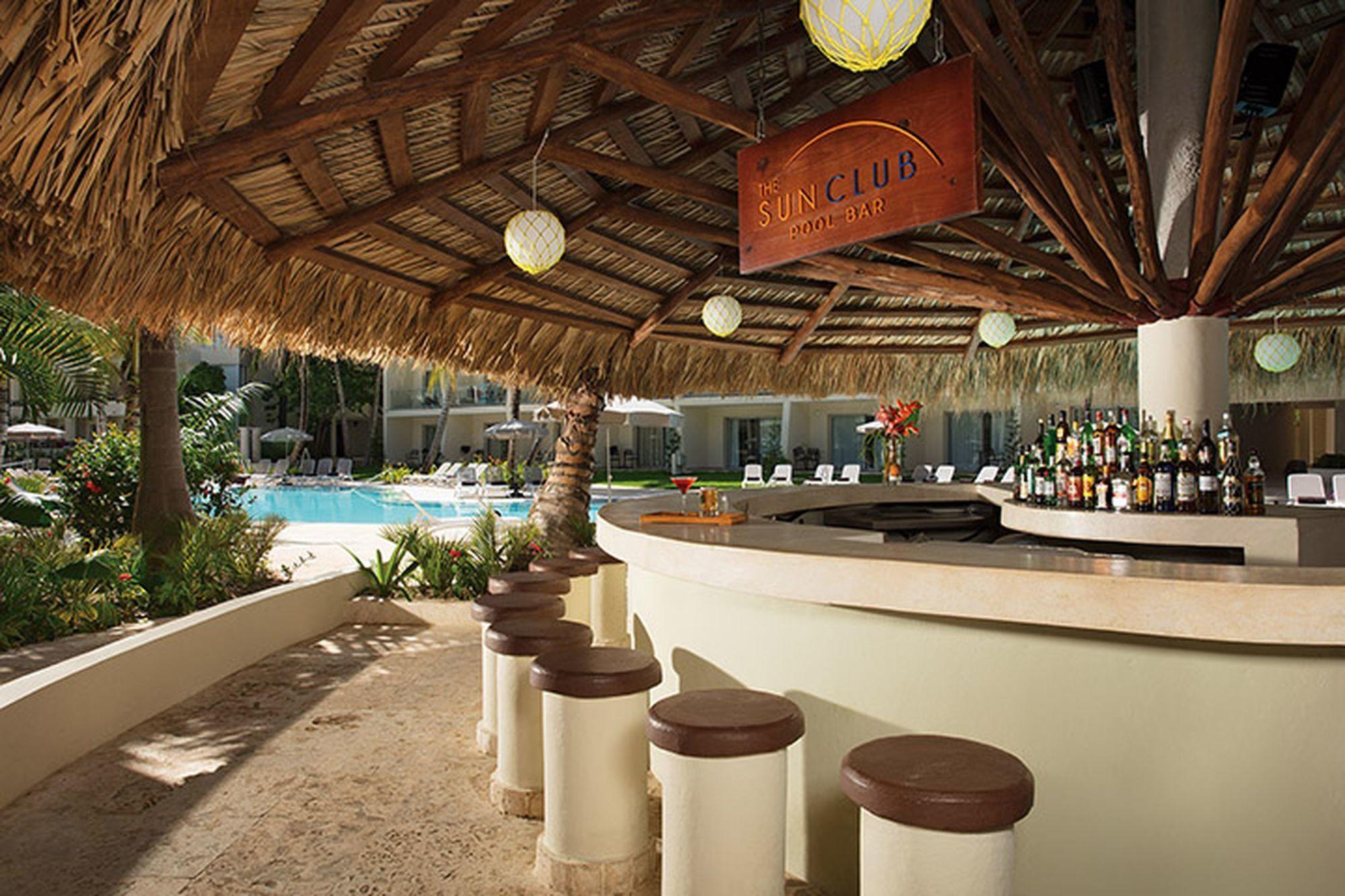 Sunscape Dominican Beach Punta Cana Hotel Bavaro Exterior photo