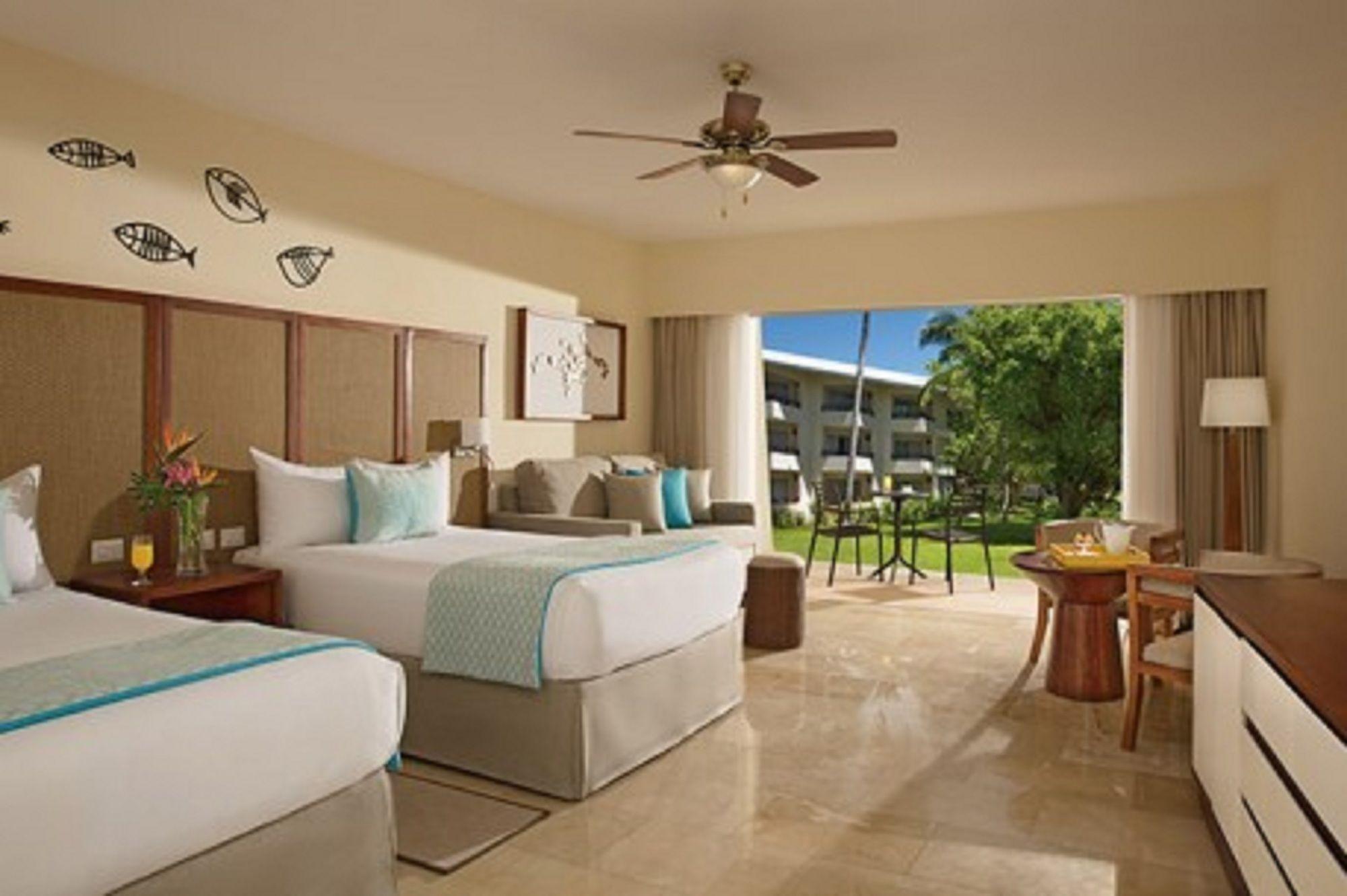 Sunscape Dominican Beach Punta Cana Hotel Bavaro Exterior photo