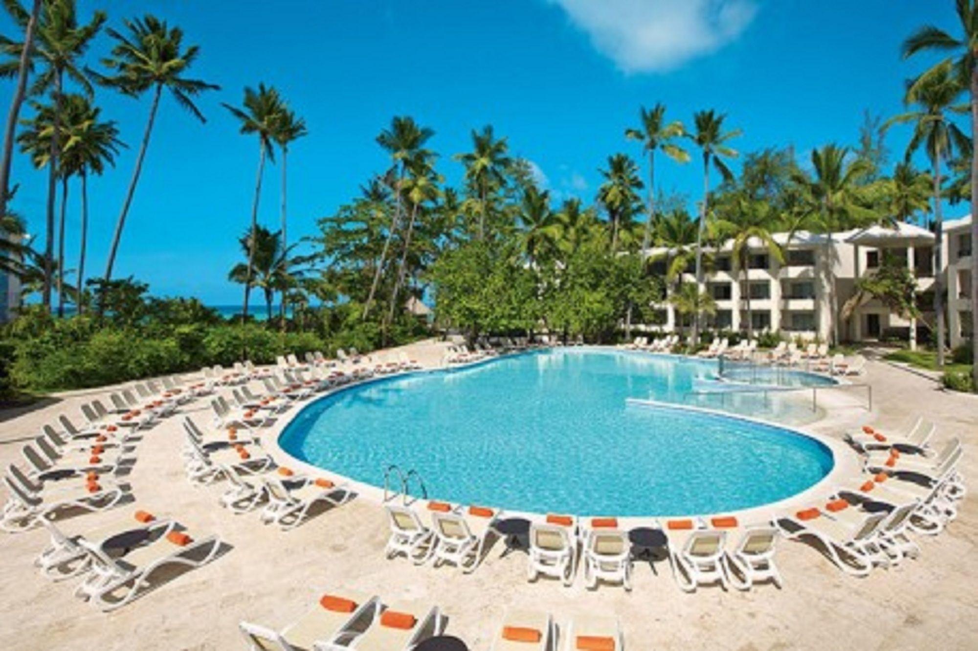 Sunscape Dominican Beach Punta Cana Hotel Bavaro Exterior photo