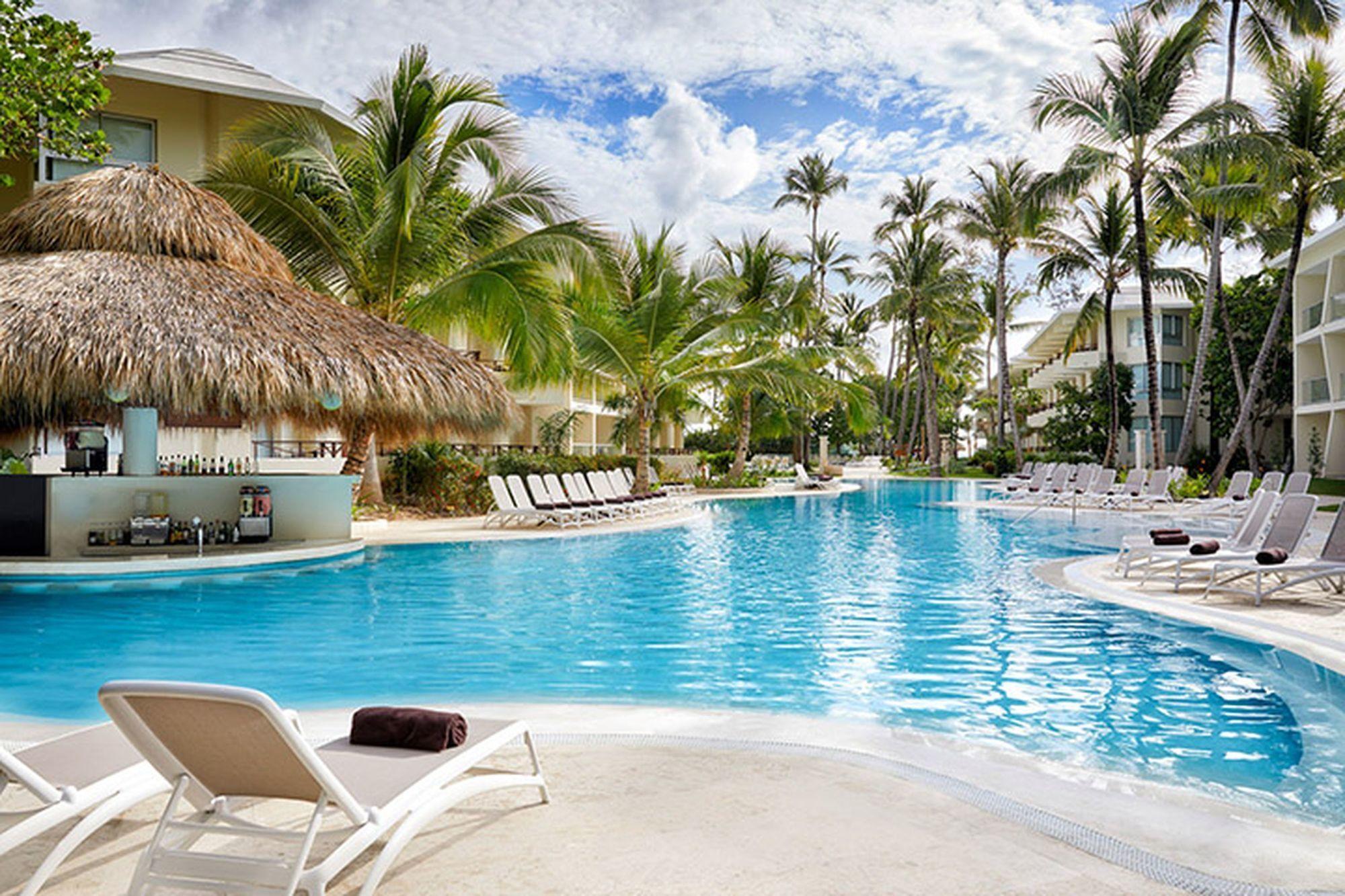 Sunscape Dominican Beach Punta Cana Hotel Bavaro Exterior photo