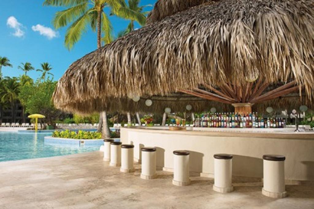 Sunscape Dominican Beach Punta Cana Hotel Bavaro Exterior photo