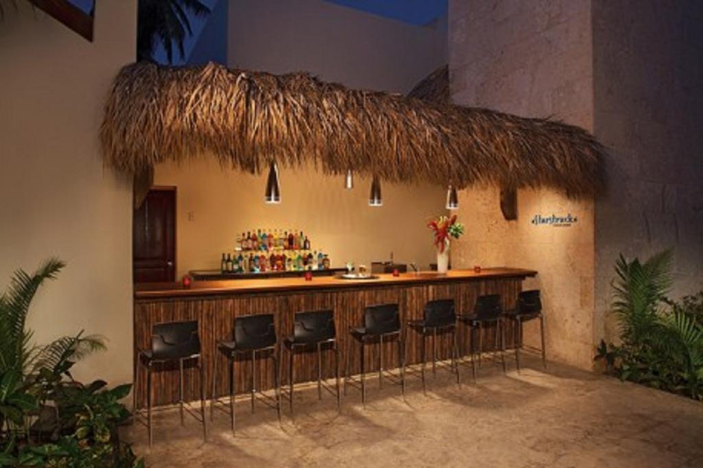 Sunscape Dominican Beach Punta Cana Hotel Bavaro Exterior photo