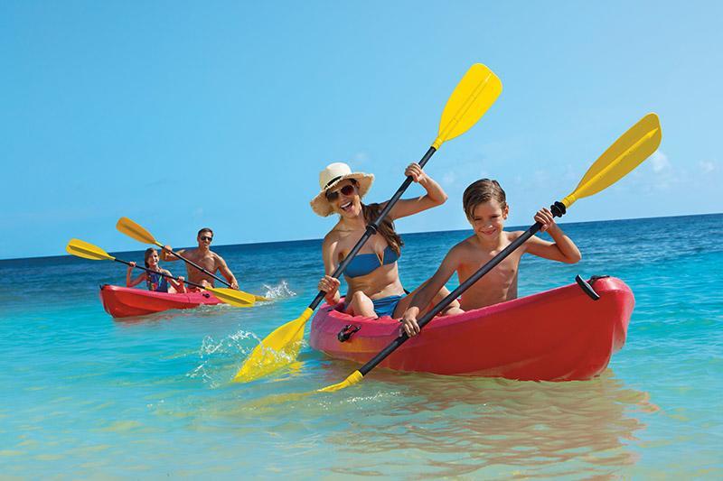 Sunscape Dominican Beach Punta Cana Hotel Bavaro Exterior photo