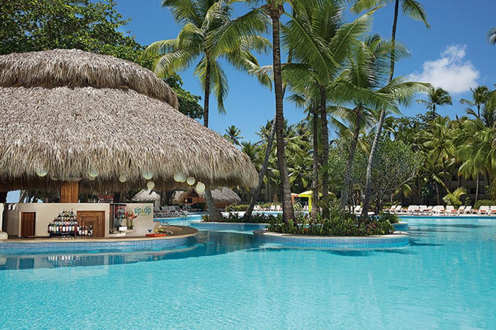 Sunscape Dominican Beach Punta Cana Hotel Bavaro Exterior photo