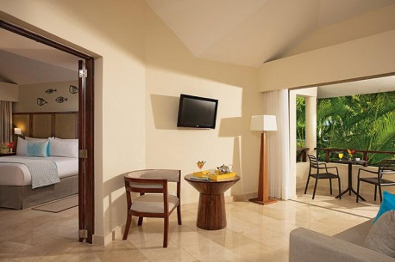 Sunscape Dominican Beach Punta Cana Hotel Bavaro Exterior photo